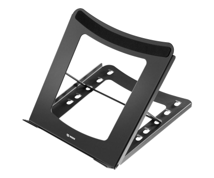 Podkładka chłodząca pod laptopy MOZOS LR1 ergonomiczny stojak pod laptopa metal